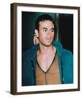 Enrique Iglesias-null-Framed Photo