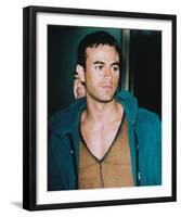 Enrique Iglesias-null-Framed Photo