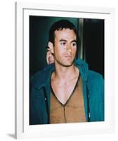 Enrique Iglesias-null-Framed Photo