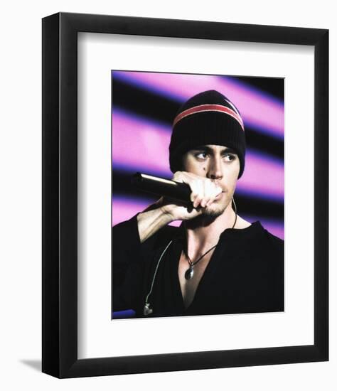 Enrique Iglesias-null-Framed Photo