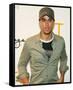 Enrique Iglesias-null-Framed Stretched Canvas