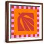 Brown Frame