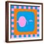 Brown Frame