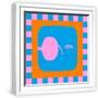 White Frame