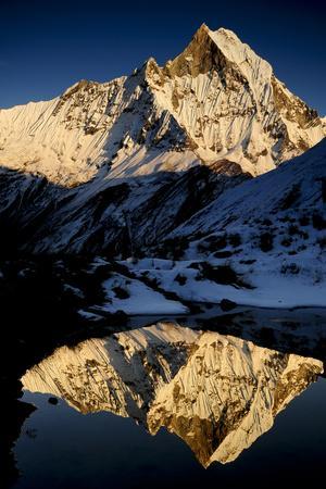 Himalayas Premium Photographic Prints at AllPosters.com