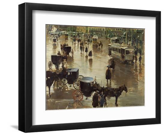 Premium Giclee Print, , large