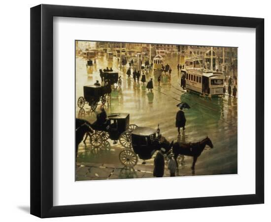 Giclee Print, , large