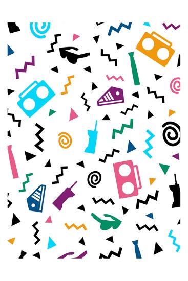 Art Print, , large