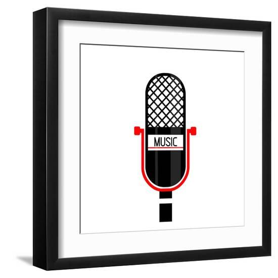 Art Print, , large