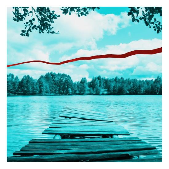 Art Print, , large