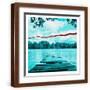 Brown Frame
