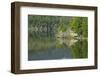 Enroute to Bergen, Norway.-Mallorie Ostrowitz-Framed Photographic Print