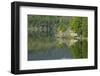 Enroute to Bergen, Norway.-Mallorie Ostrowitz-Framed Photographic Print