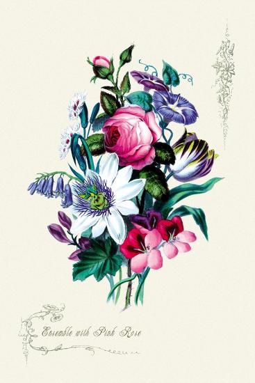Art Print, , large