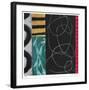 Ensemble-Madeleine OConnell-Framed Giclee Print