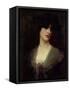 Enshadowed Rapture-George Henry Boughton-Framed Stretched Canvas