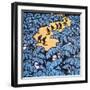 Ensnared, 1968-null-Framed Giclee Print