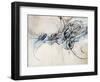 Entanglements-Kari Taylor-Framed Giclee Print