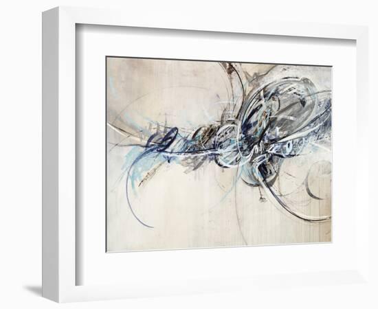 Entanglements-Kari Taylor-Framed Giclee Print