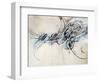 Entanglements-Kari Taylor-Framed Giclee Print