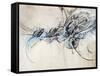 Entanglements-Kari Taylor-Framed Stretched Canvas