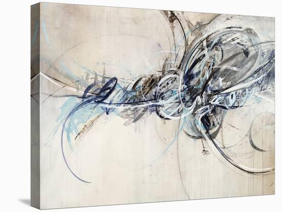 Entanglements-Kari Taylor-Stretched Canvas