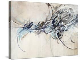 Entanglements-Kari Taylor-Stretched Canvas