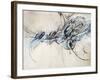 Entanglements-Kari Taylor-Framed Giclee Print