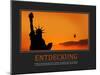 Entdeckung (German Translation)-null-Mounted Photo