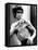 Enter the Dragon, Bruce Lee, 1973-null-Framed Stretched Canvas