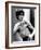 Enter the Dragon, Bruce Lee, 1973-null-Framed Photo