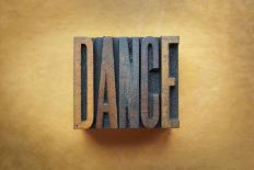 Dance-enterlinedesign-Photographic Print