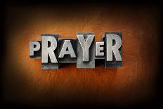 Prayer-enterlinedesign-Photographic Print