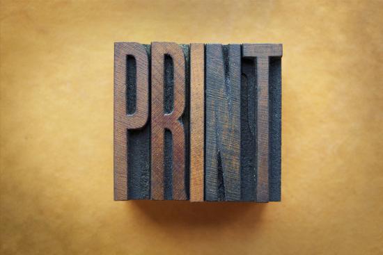 Premium Photographic Print, , large