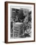Brown Frame