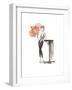 Entertain Illo 4-Alicia Zyburt-Framed Art Print