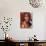 Entertainer Whitney Houston at 50th Annual Grammy Awards-Mirek Towski-Premium Photographic Print displayed on a wall