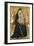 Enthroned Madonna with Child, C.1340-Lippo Memmi-Framed Giclee Print