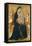 Enthroned Madonna with Child, C.1340-Lippo Memmi-Framed Stretched Canvas