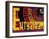 Enthusiasm, (AKA Entuziazm: Simfoniya Donbassa, Aka the Symphony of the Don Basin), 1931-null-Framed Art Print