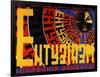 Enthusiasm, (AKA Entuziazm: Simfoniya Donbassa, Aka the Symphony of the Don Basin), 1931-null-Framed Art Print