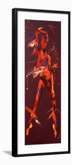 Enticement, 2012,-Penny Warden-Framed Giclee Print
