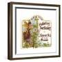 Enticing Perfumes (5)-null-Framed Premium Giclee Print