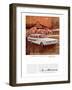 Entirely New Mercury for 1965-null-Framed Art Print