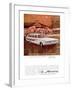 Entirely New Mercury for 1965-null-Framed Art Print