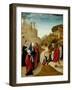 Entombment of Christ, C.1490-null-Framed Giclee Print