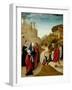 Entombment of Christ, C.1490-null-Framed Giclee Print