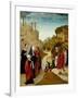 Entombment of Christ, C.1490-null-Framed Giclee Print