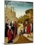 Entombment of Christ, C.1490-null-Mounted Giclee Print