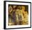 Entombment of Jesus Christ-Andrea Mantegna-Framed Giclee Print